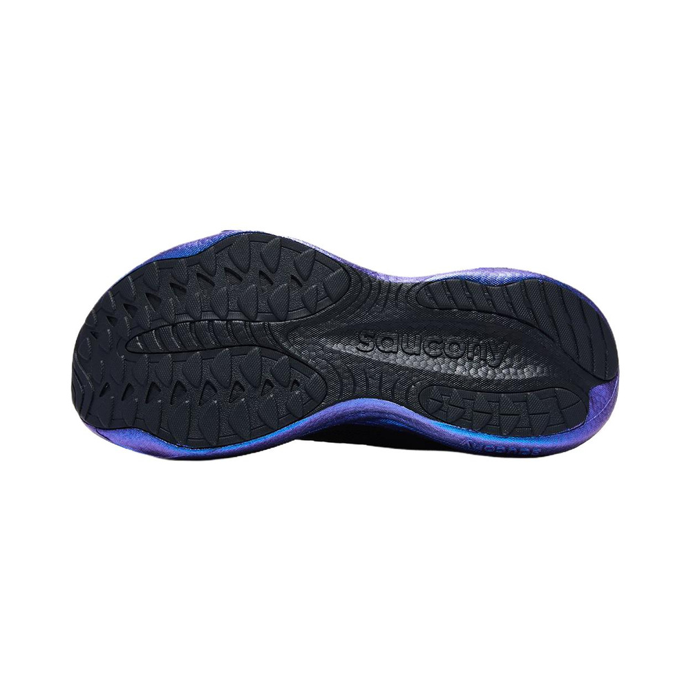 Saucony Ride 19 'Black Nightsky' Мужские