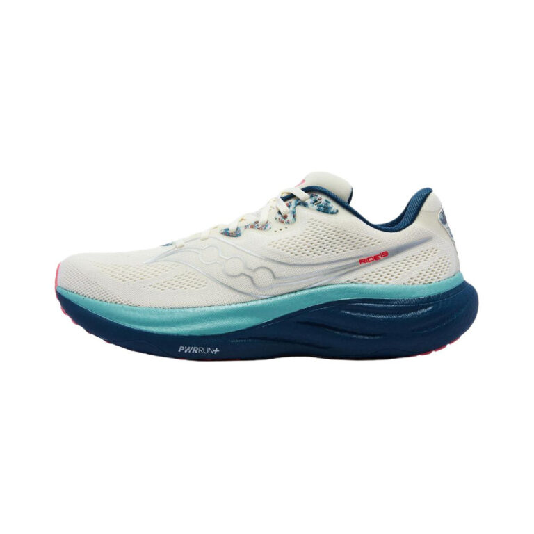 Saucony Ride 18 'Kissaten' Мужские