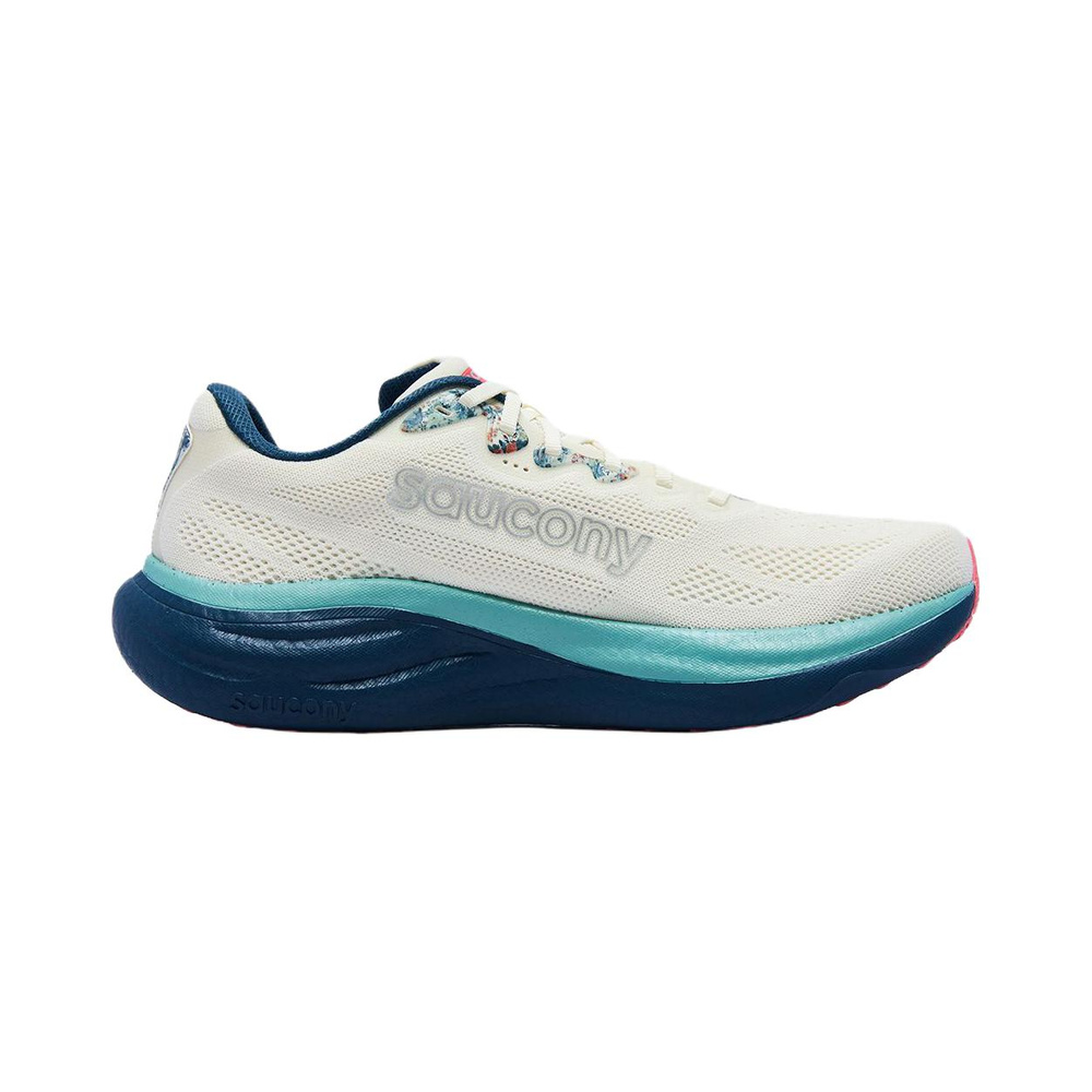 Saucony Ride 18 'Kissaten' Мужские