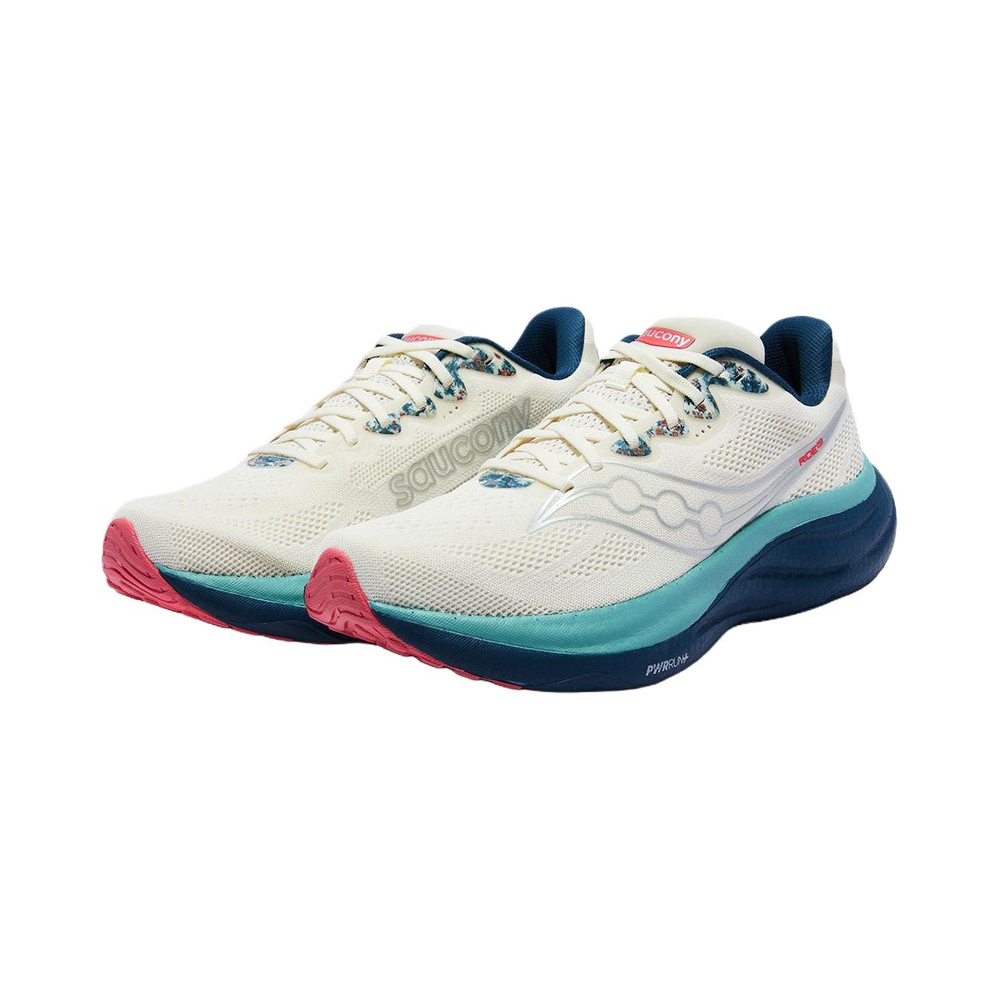 Saucony Ride 18 'Kissaten' Мужские