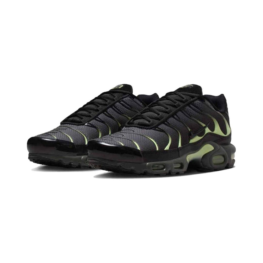 Nike Air Max Plus 'Multi-Color' Мужские