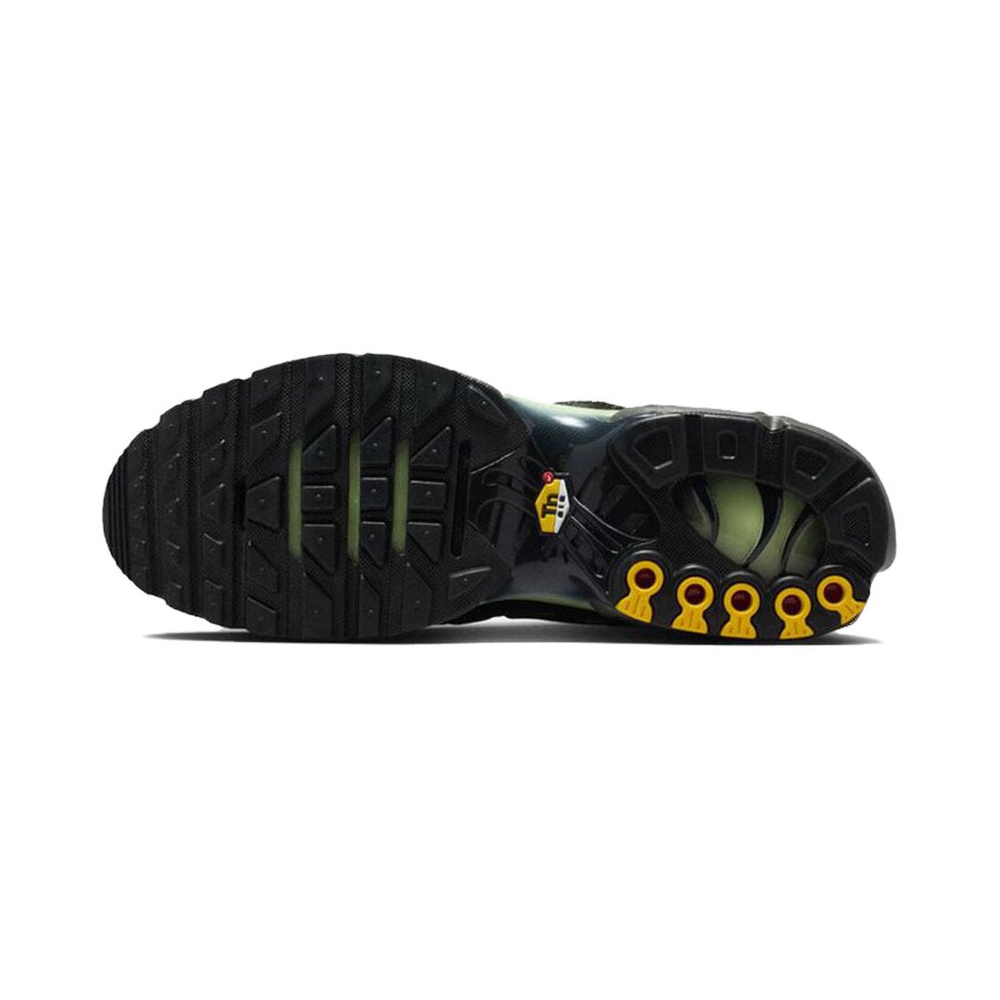 Nike Air Max Plus 'Multi-Color' Мужские