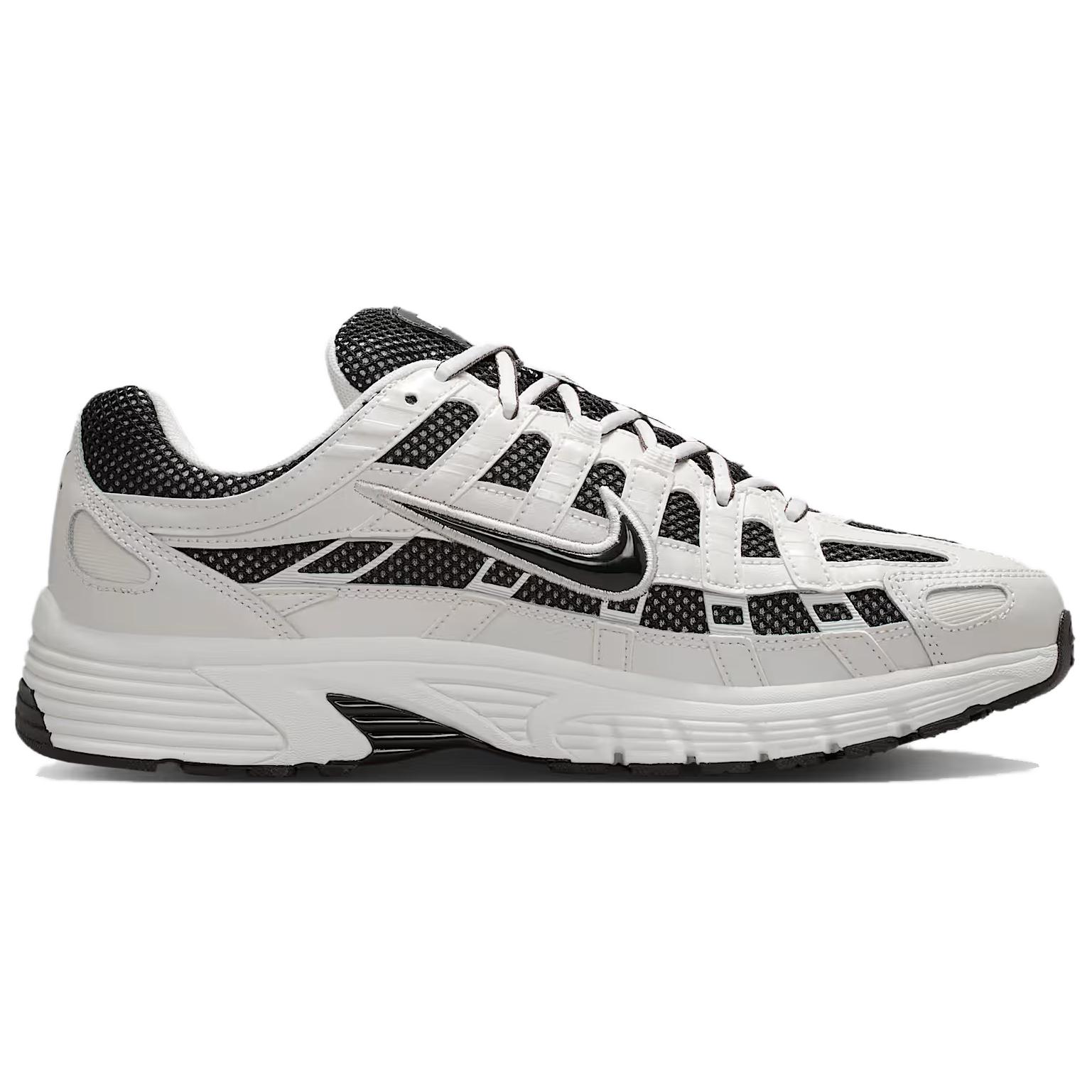 Nike P 6000 'White' Мужские