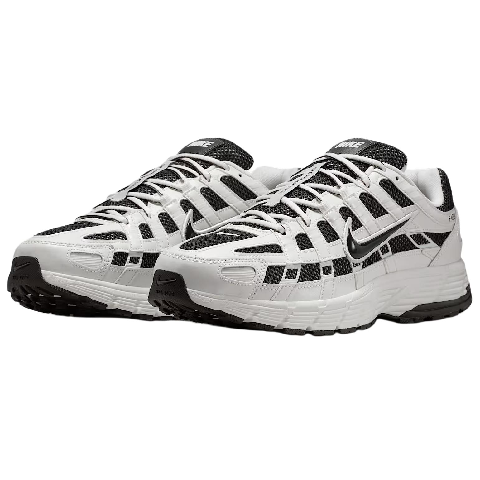 Nike P 6000 'White' Мужские