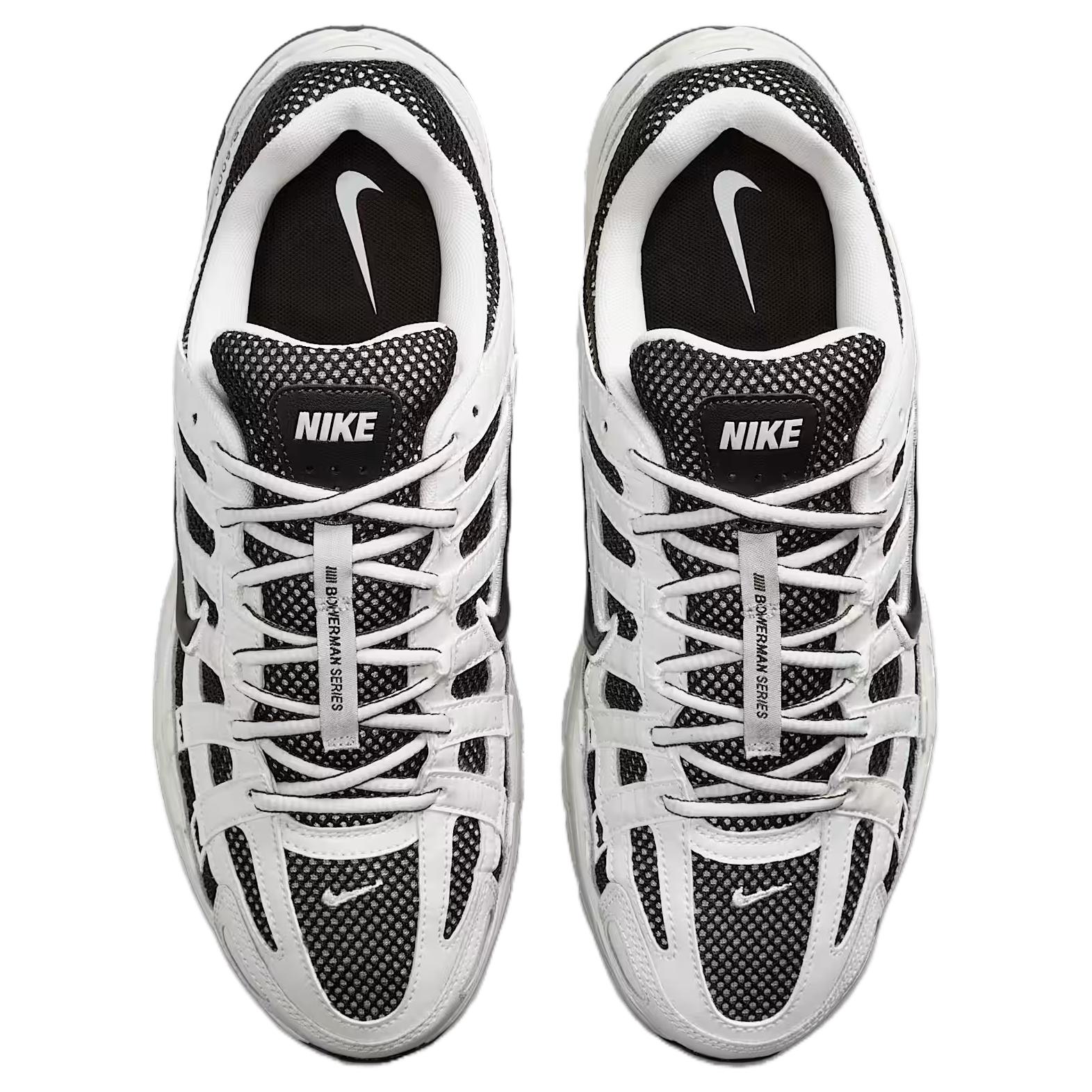 Nike P 6000 'White' Мужские