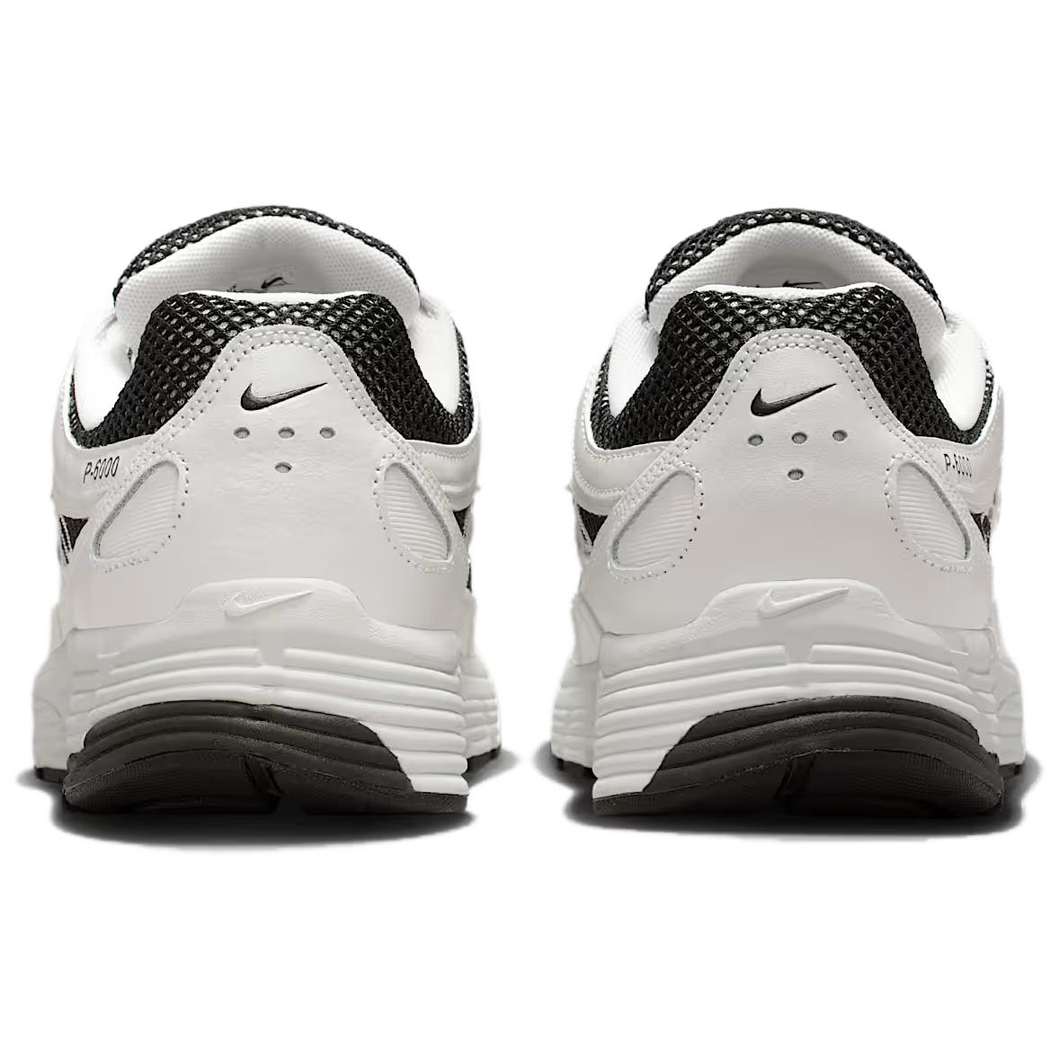 Nike P 6000 'White' Мужские