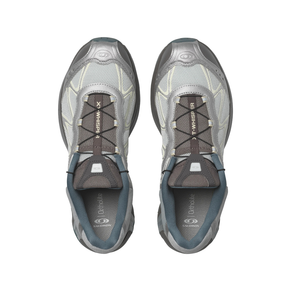 Salomon XT-Whisper 'Ftw Silver' Мужские