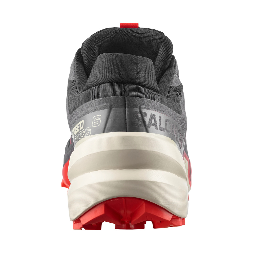 Salomon Speedcross 6 'Black' Мужские