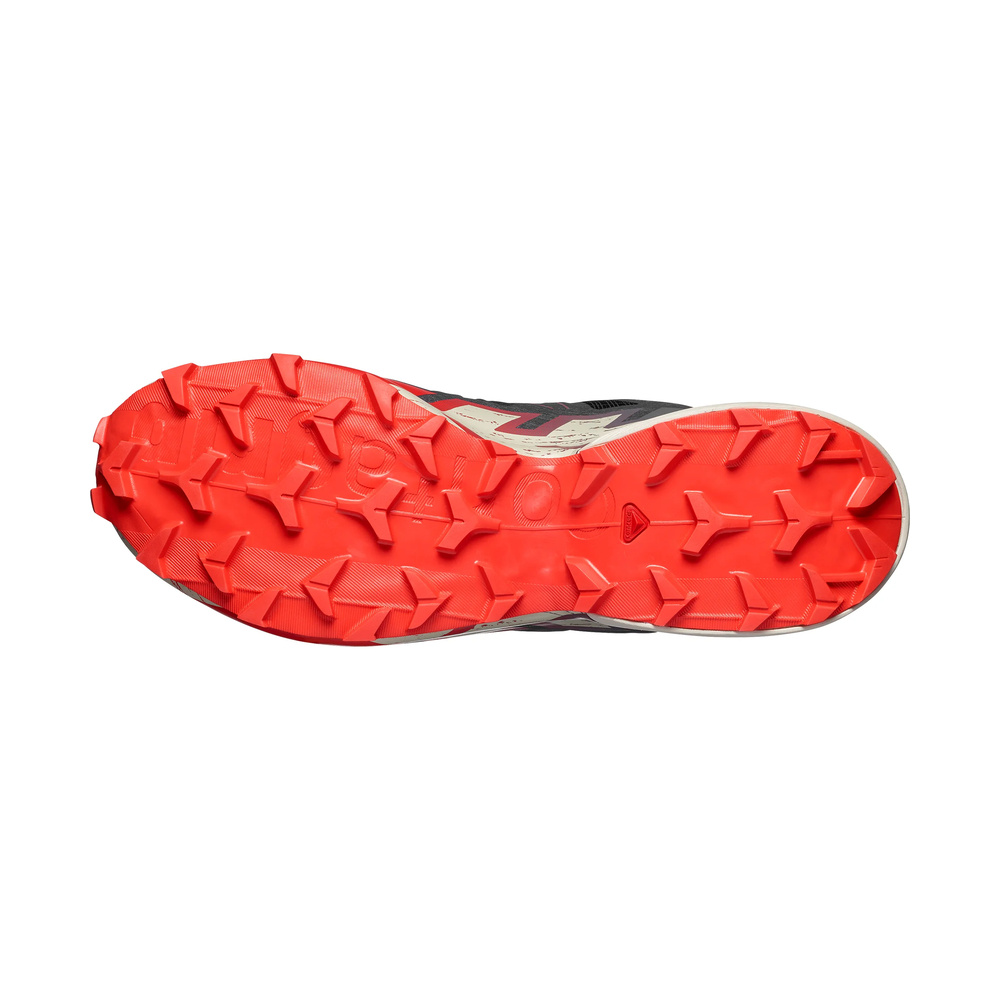 Salomon Speedcross 6 'Black' Мужские