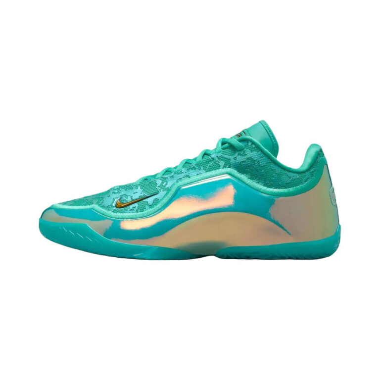 Nike Lebron 23 'Green Turquoise' Мужские