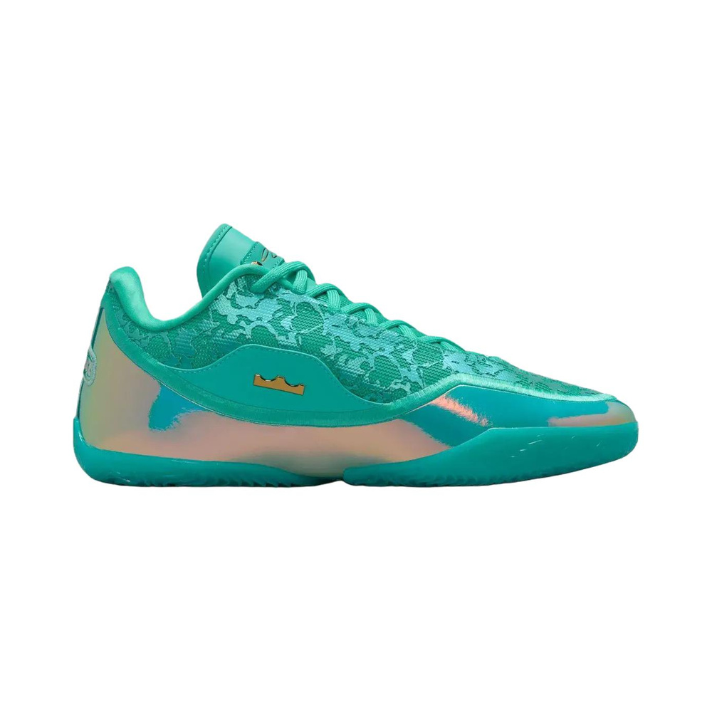 Nike Lebron 23 'Green Turquoise' Мужские