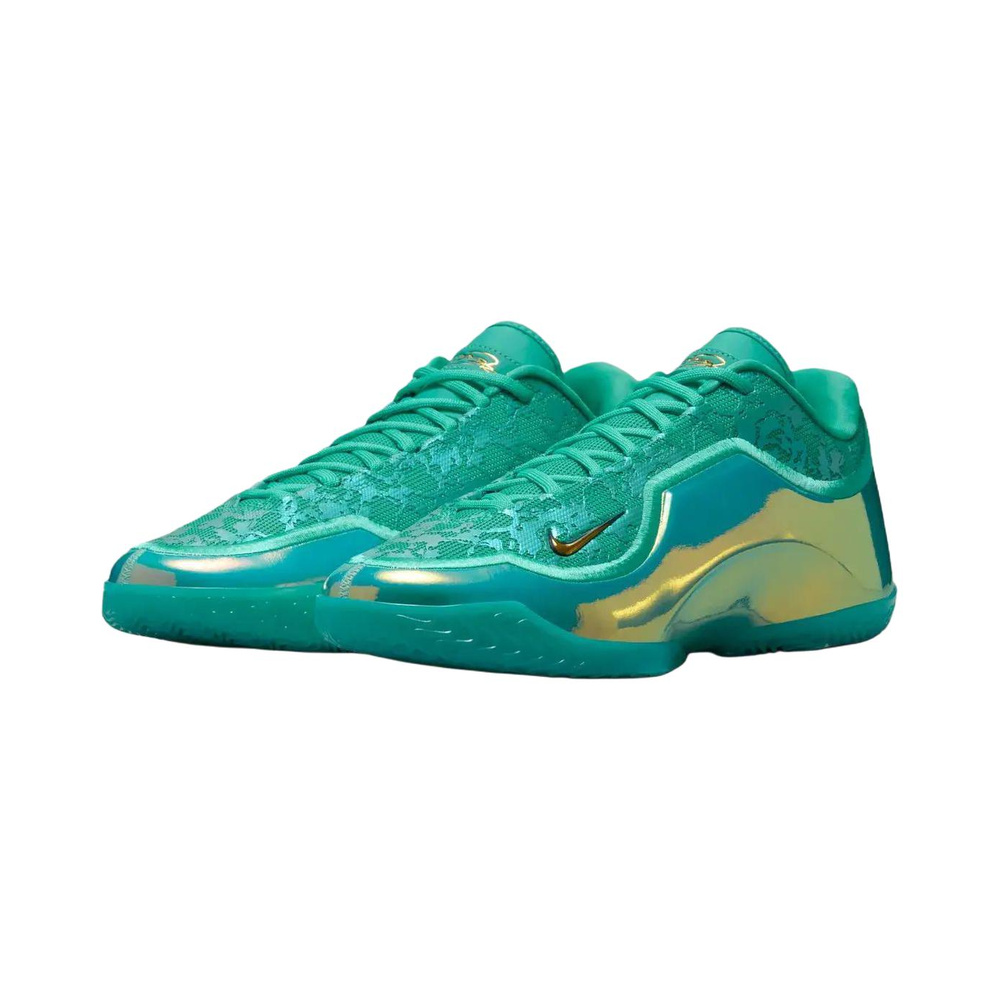 Nike Lebron 23 'Green Turquoise' Мужские