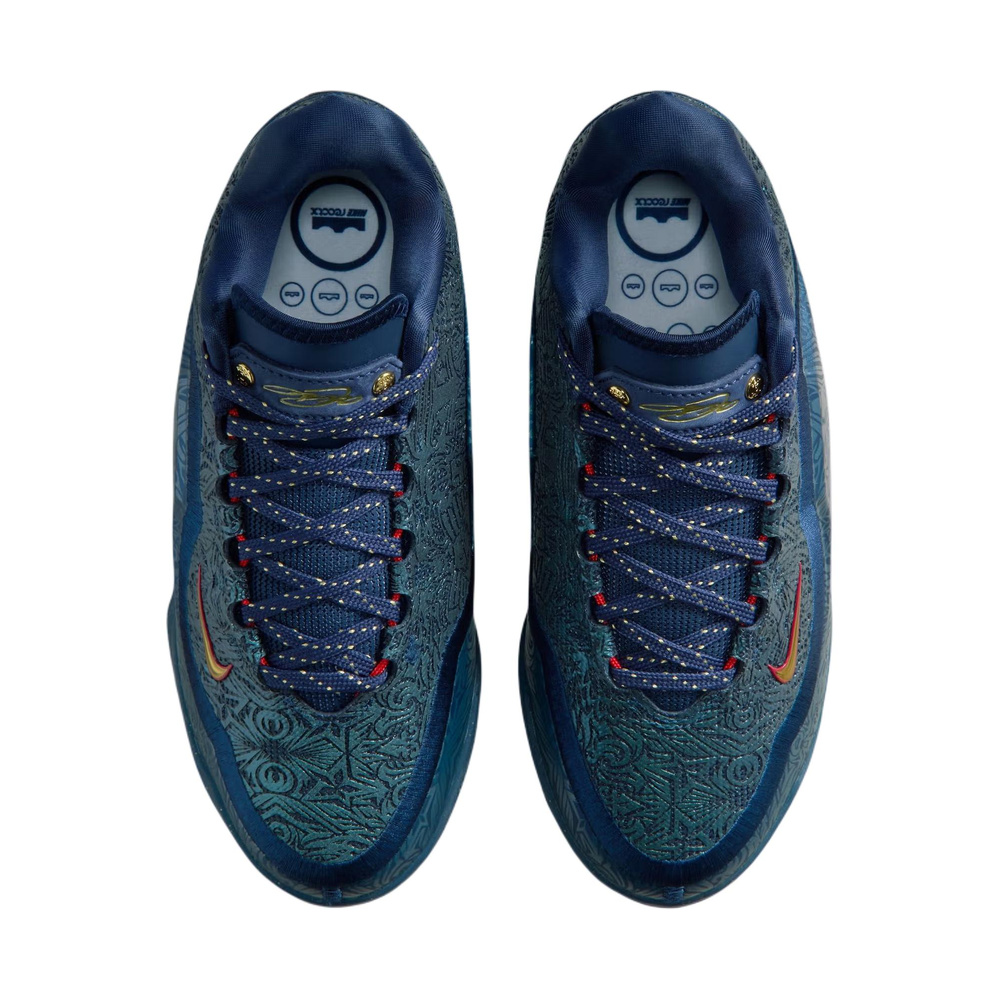 Nike Lebron 23 'Multicolor' Мужские