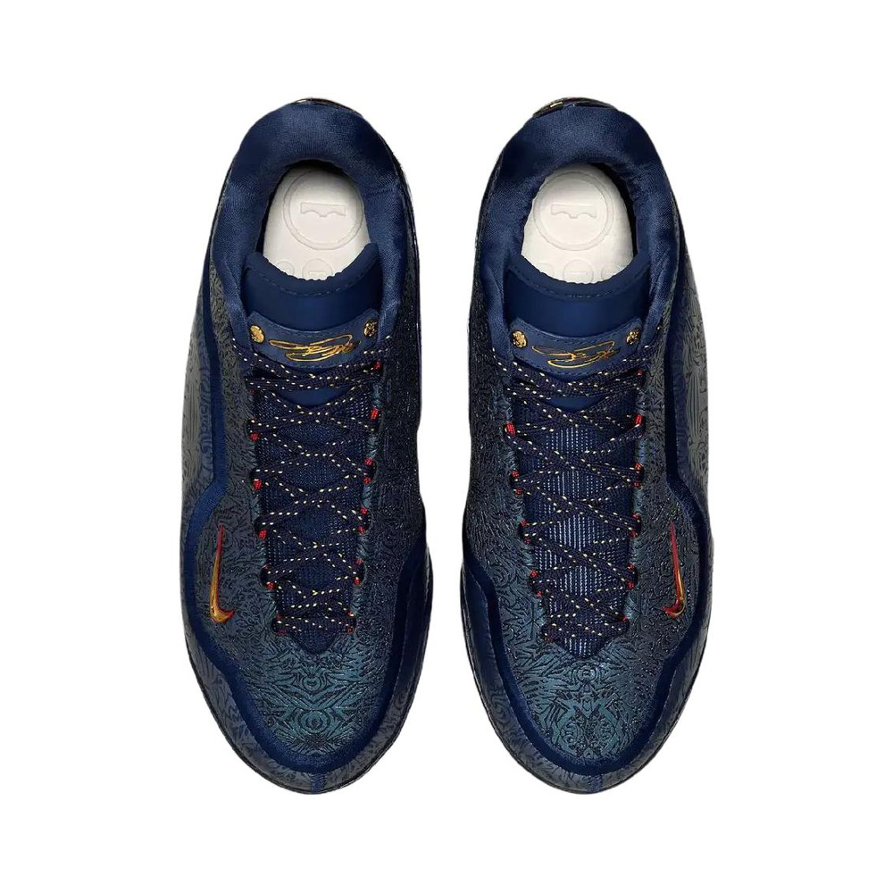 Nike Lebron 23 'Out for Redemption' Мужские