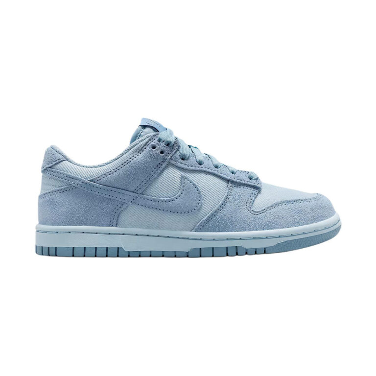 Nike Dunk 'Aluminum / Sail / Black / Soft Yellow' Унисекс