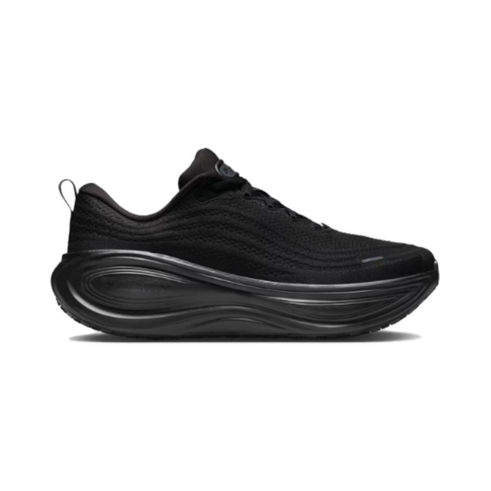 Nike Vomero Plus 'Black Anthracite Black' Мужские