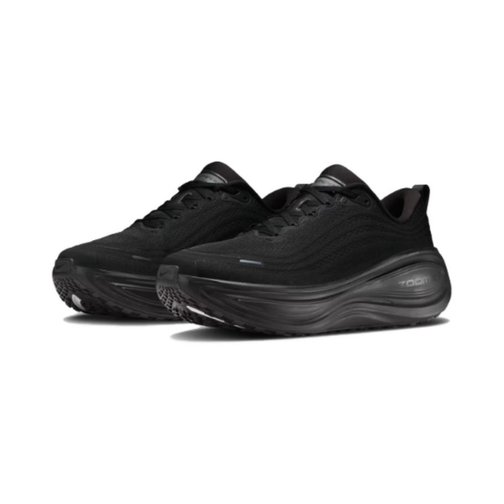 Nike Vomero Plus 'Black Anthracite Black' Мужские