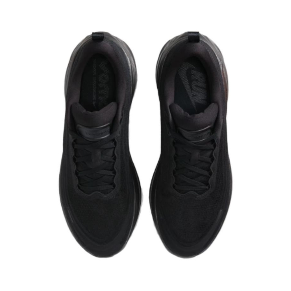 Nike Vomero Plus 'Black Anthracite Black' Мужские