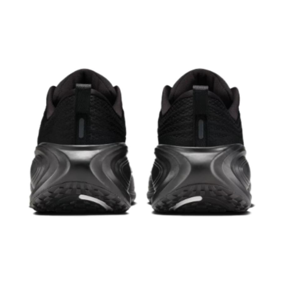 Nike Vomero Plus 'Black Anthracite Black' Мужские