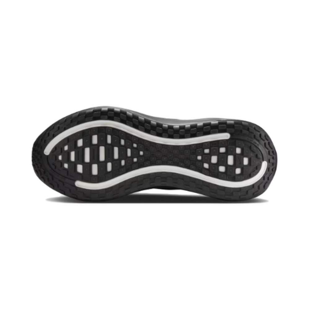 Nike Vomero Plus 'Black Anthracite Black' Мужские