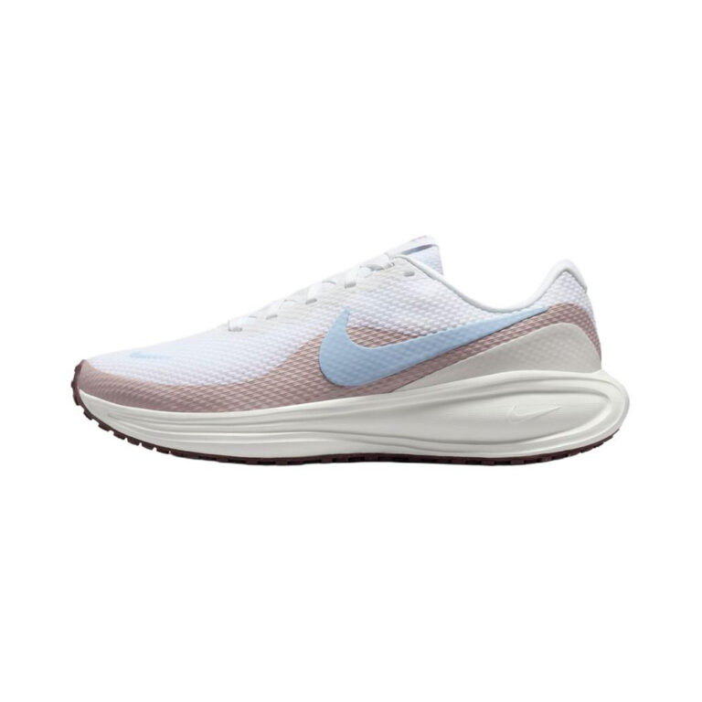 Nike Revolution 8 'Black / Light Wild Mango / Olive Grey' Женские