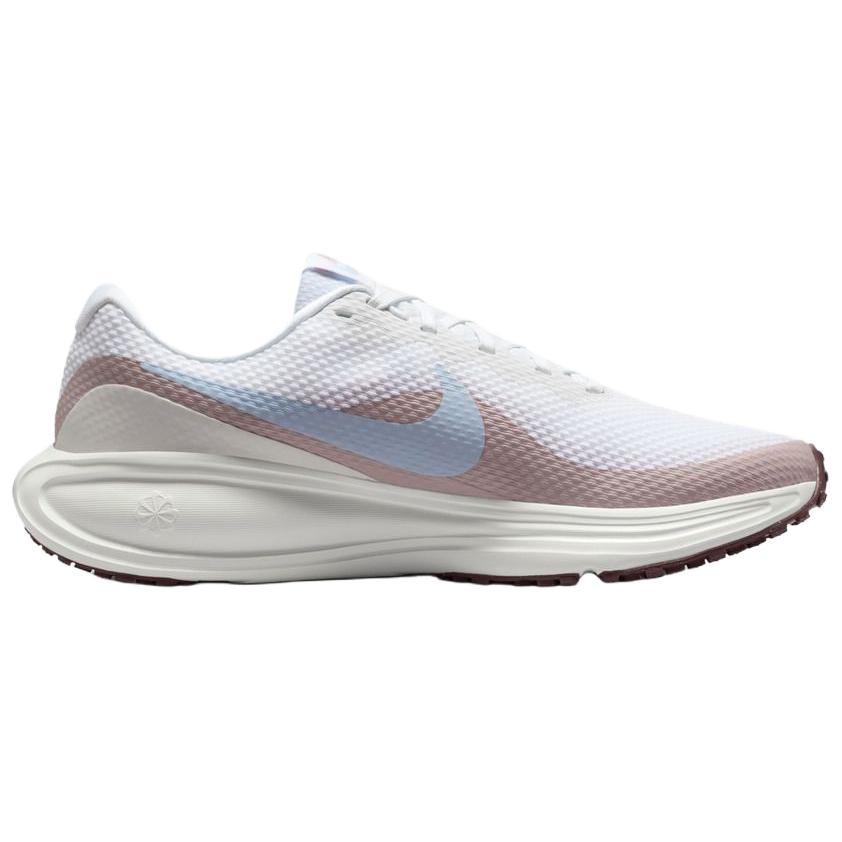 Nike REVOLUTION 8 'White' Женские