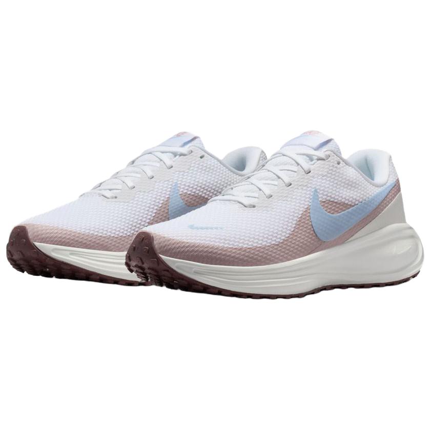 Nike REVOLUTION 8 'White' Женские