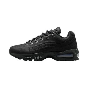 Nike Air Max 95 ‘Black / Off Noir / Metallic Silver / Black’ Мужские