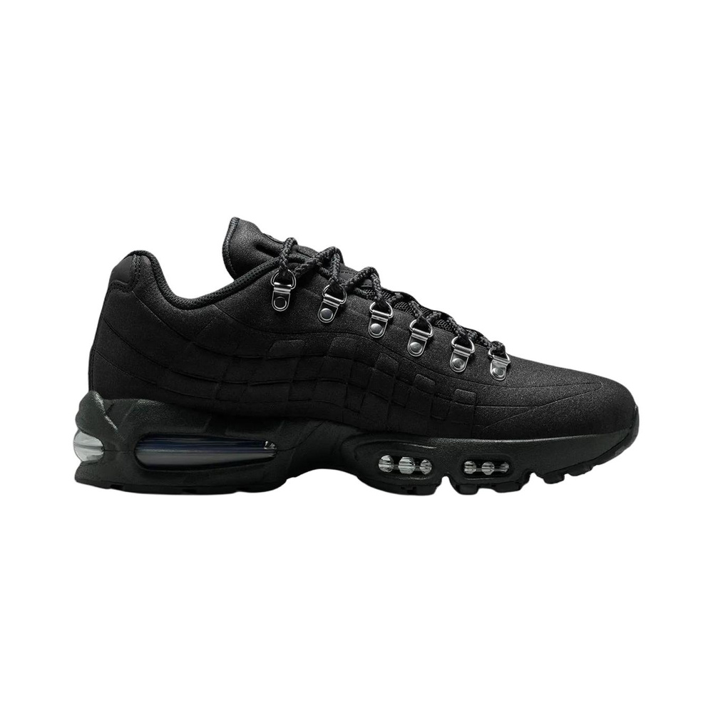 Nike Air Max 95 'Black' Мужские