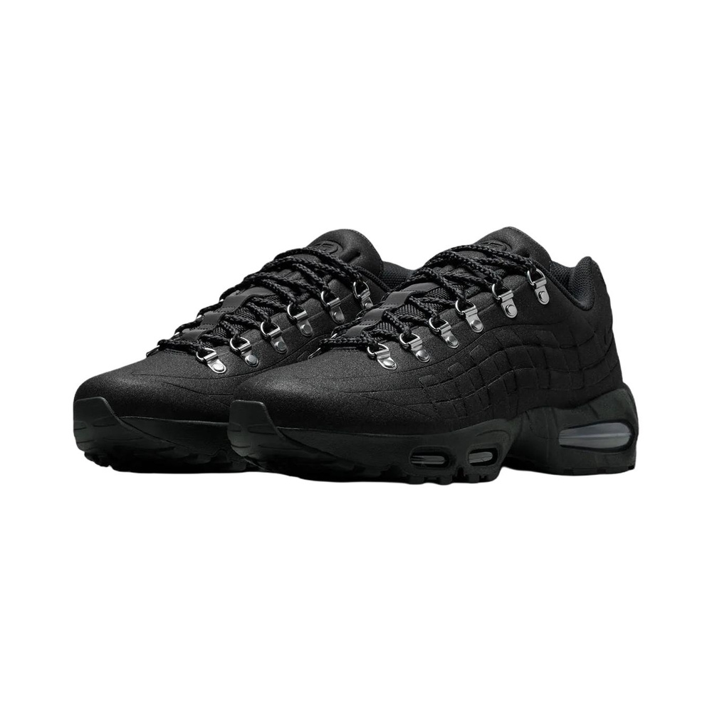 Nike Air Max 95 'Black' Мужские