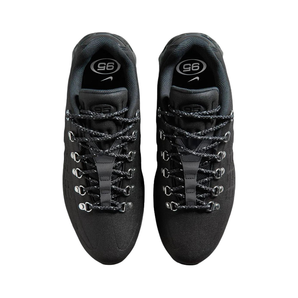 Nike Air Max 95 'Black' Мужские