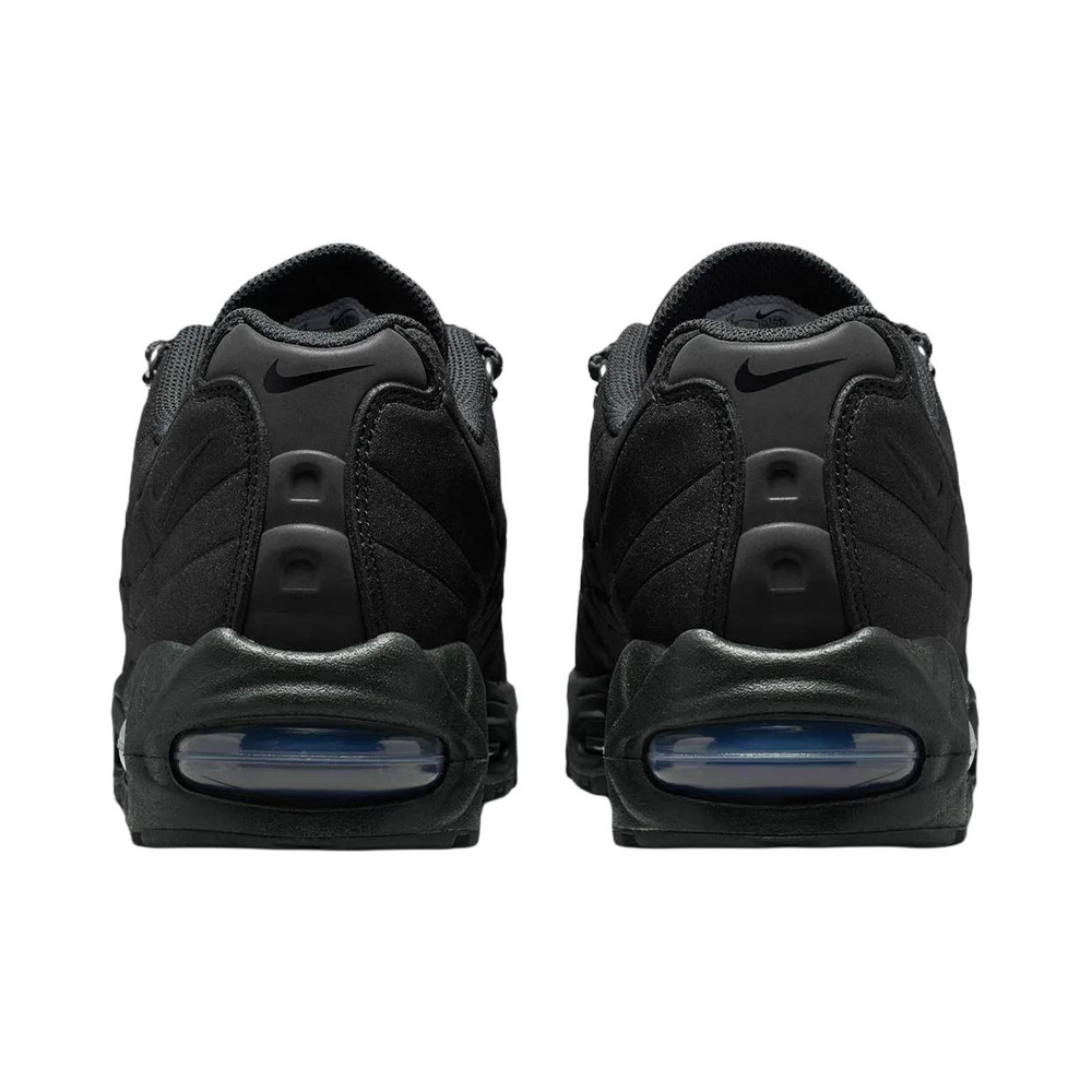 Nike Air Max 95 'Black' Мужские