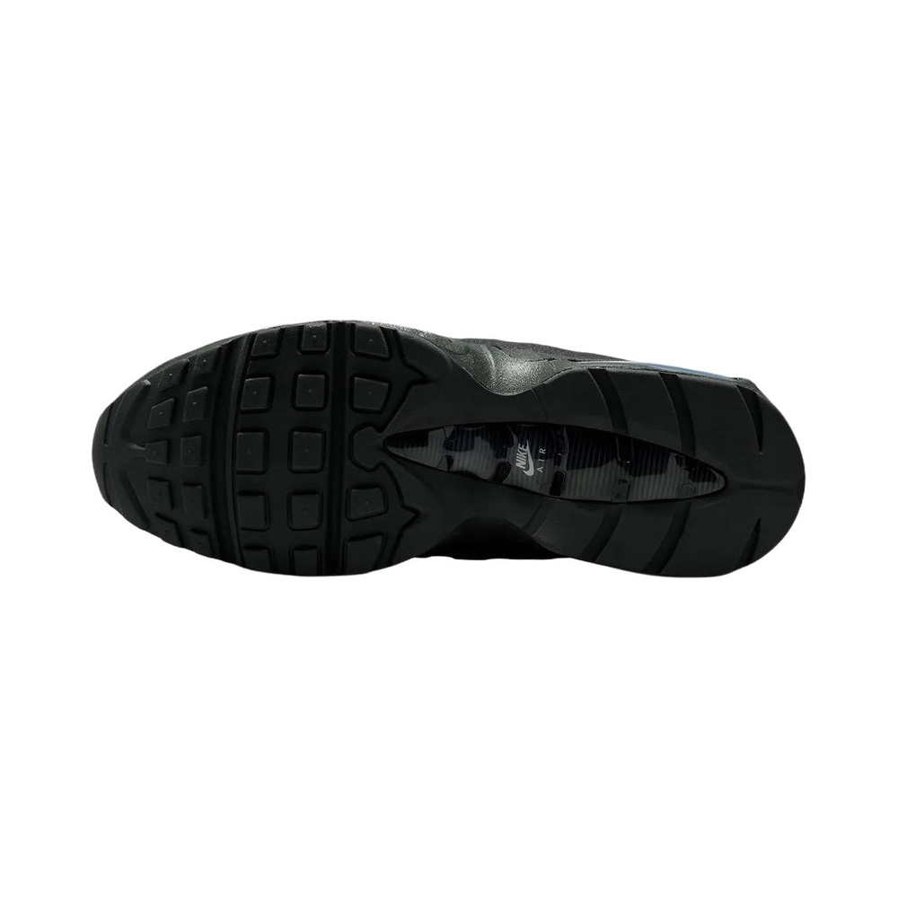 Nike Air Max 95 'Black' Мужские