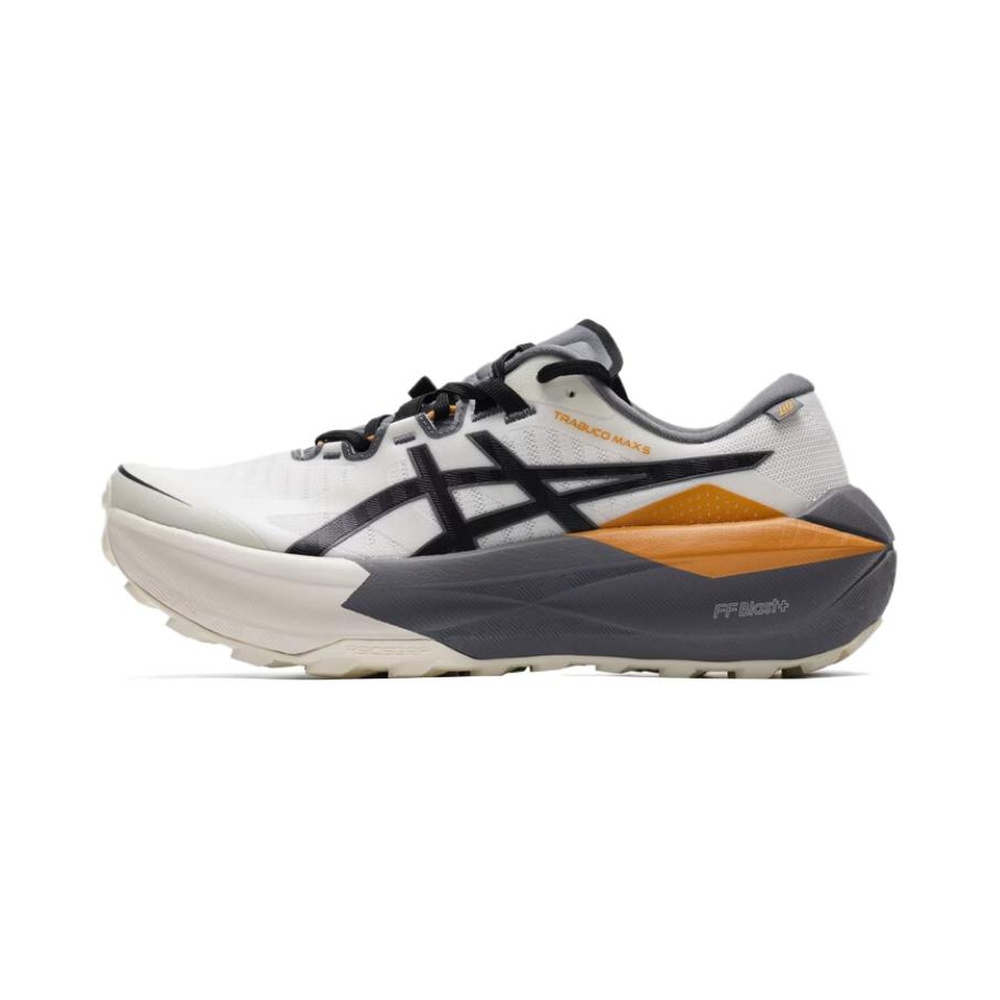 Asics Trabuco 'Beige Black' Мужские