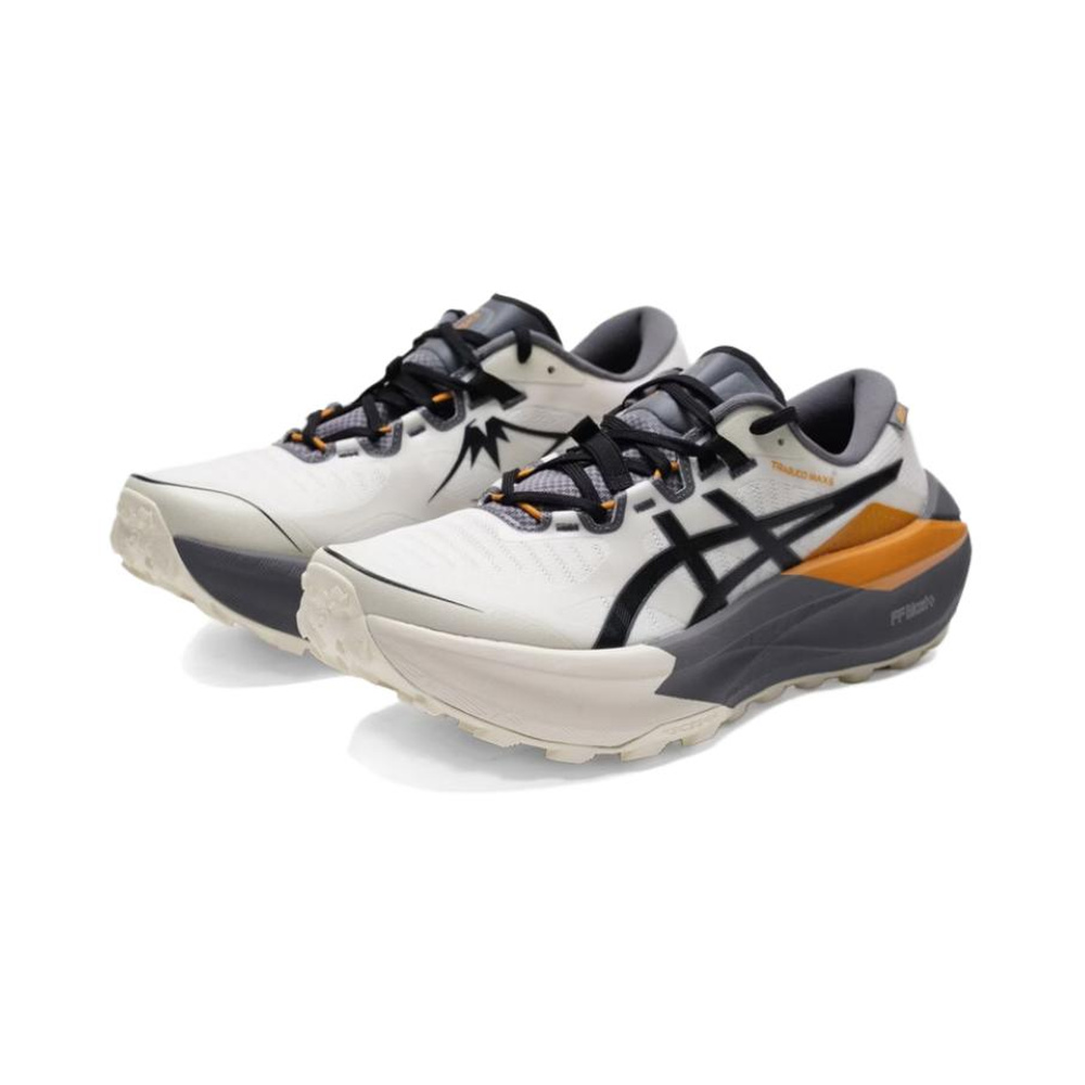Asics Trabuco 'Beige Black' Мужские
