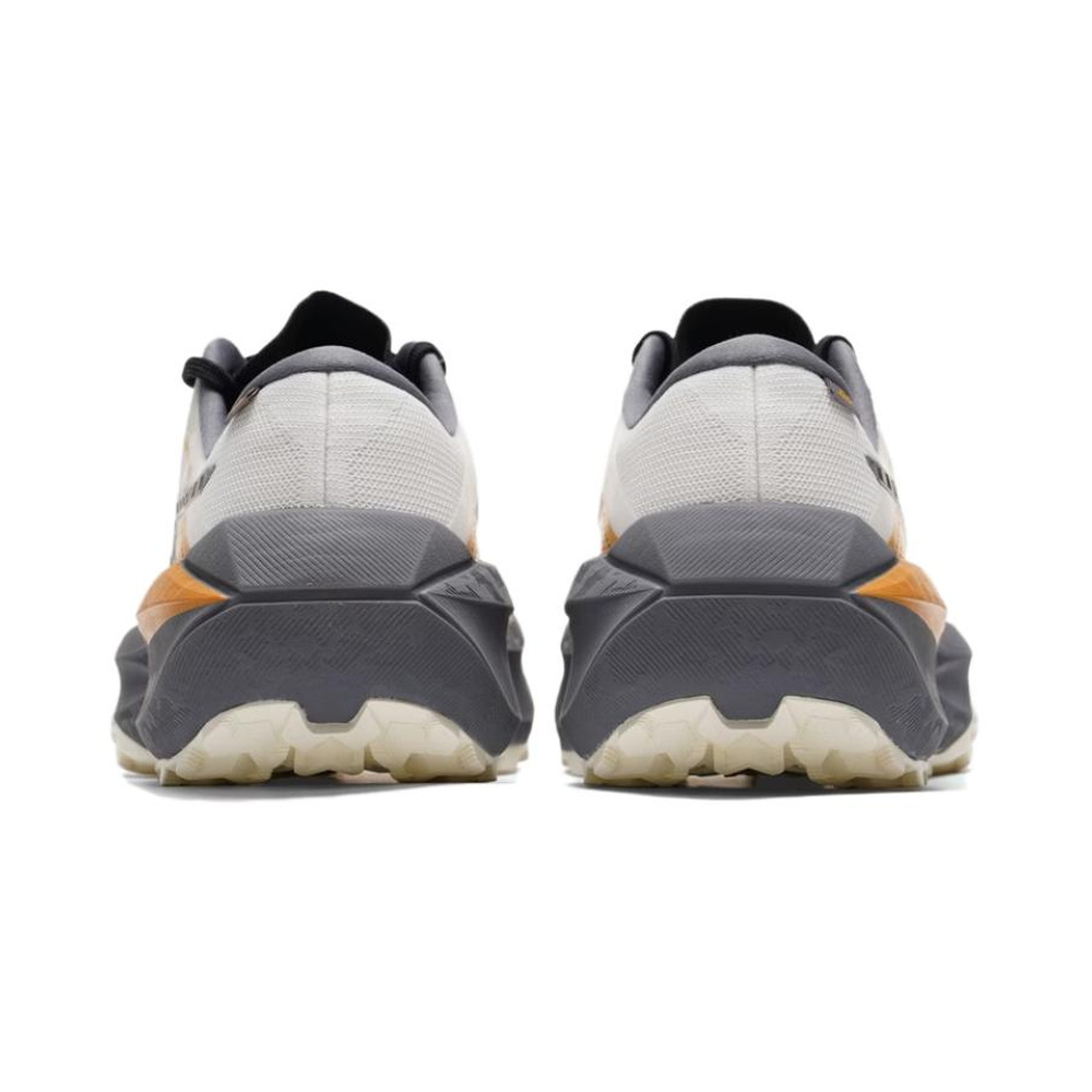 Asics Trabuco 'Beige Black' Мужские