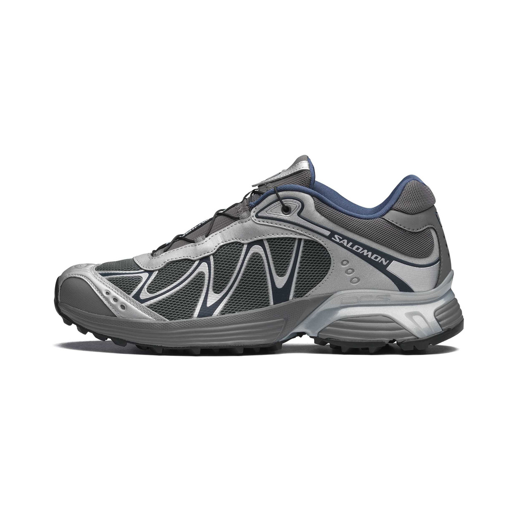 Salomon XT-Whisper 'Castlerock / Silver' Мужские