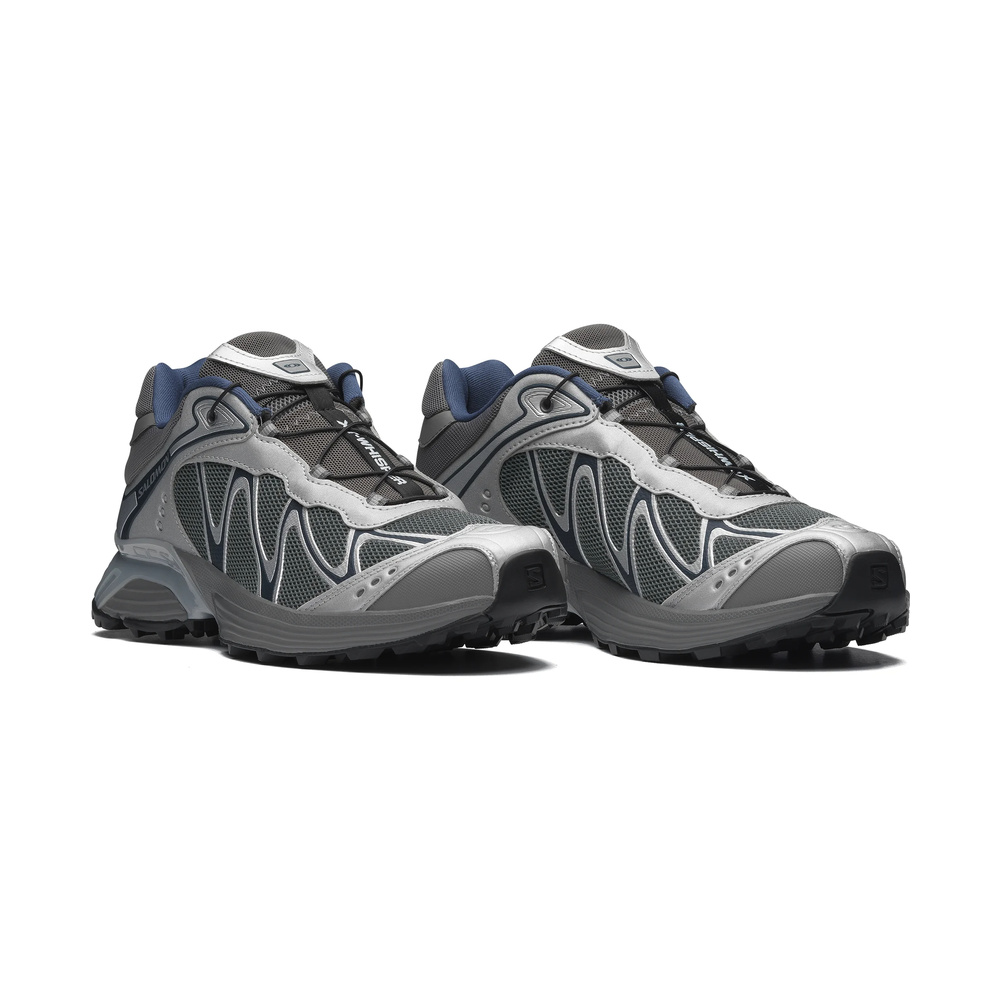 Salomon XT-Whisper 'Castlerock / Silver' Мужские