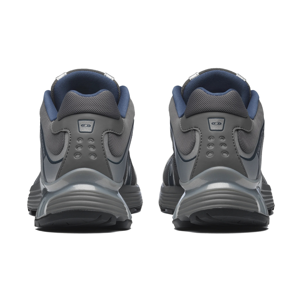 Salomon XT-Whisper 'Castlerock / Silver' Мужские