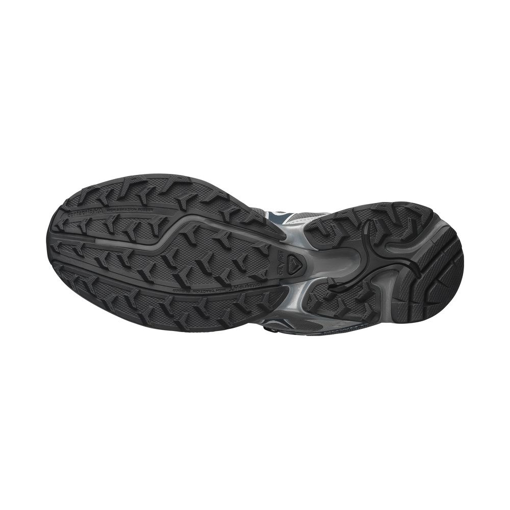 Salomon XT-Whisper 'Castlerock / Silver' Мужские
