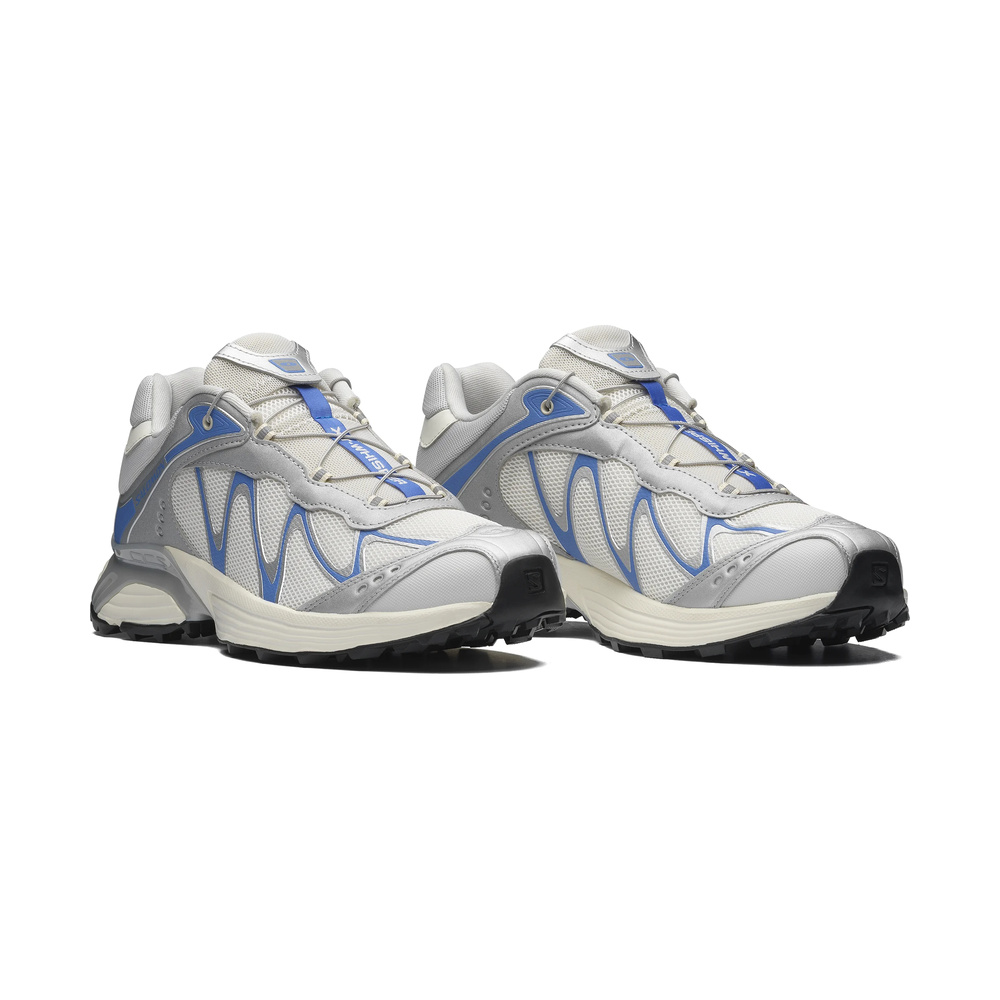 Salomon XT-Whisper 'Vanilla Ice / Matte Silver' Мужские