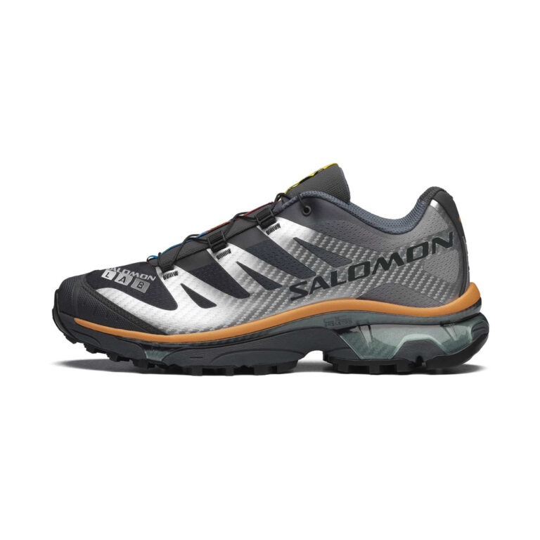 Salomon XT-4 OG 'Xt Asphalt Silver' Мужские