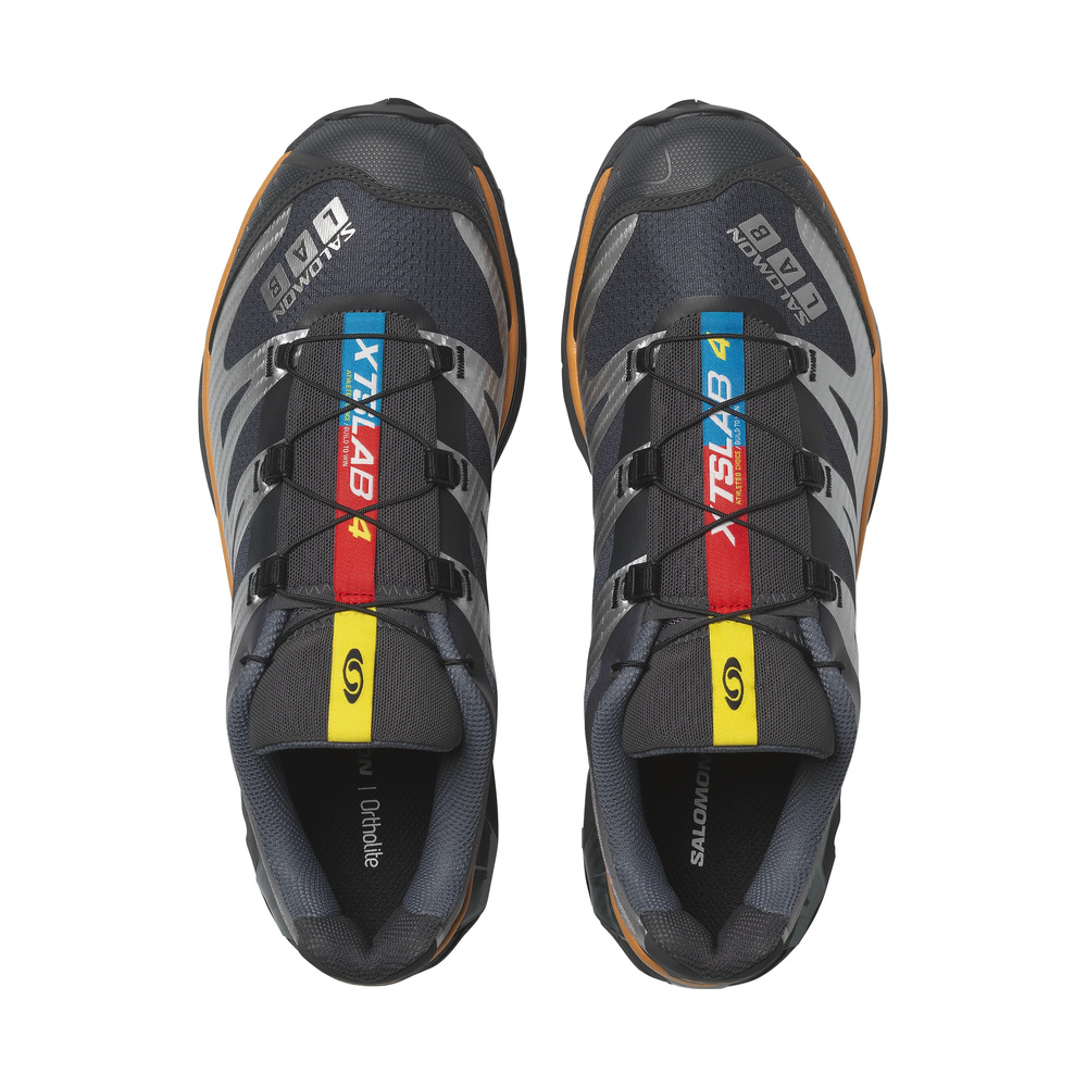 Salomon XT-4 OG 'Xt Asphalt Silver' Мужские