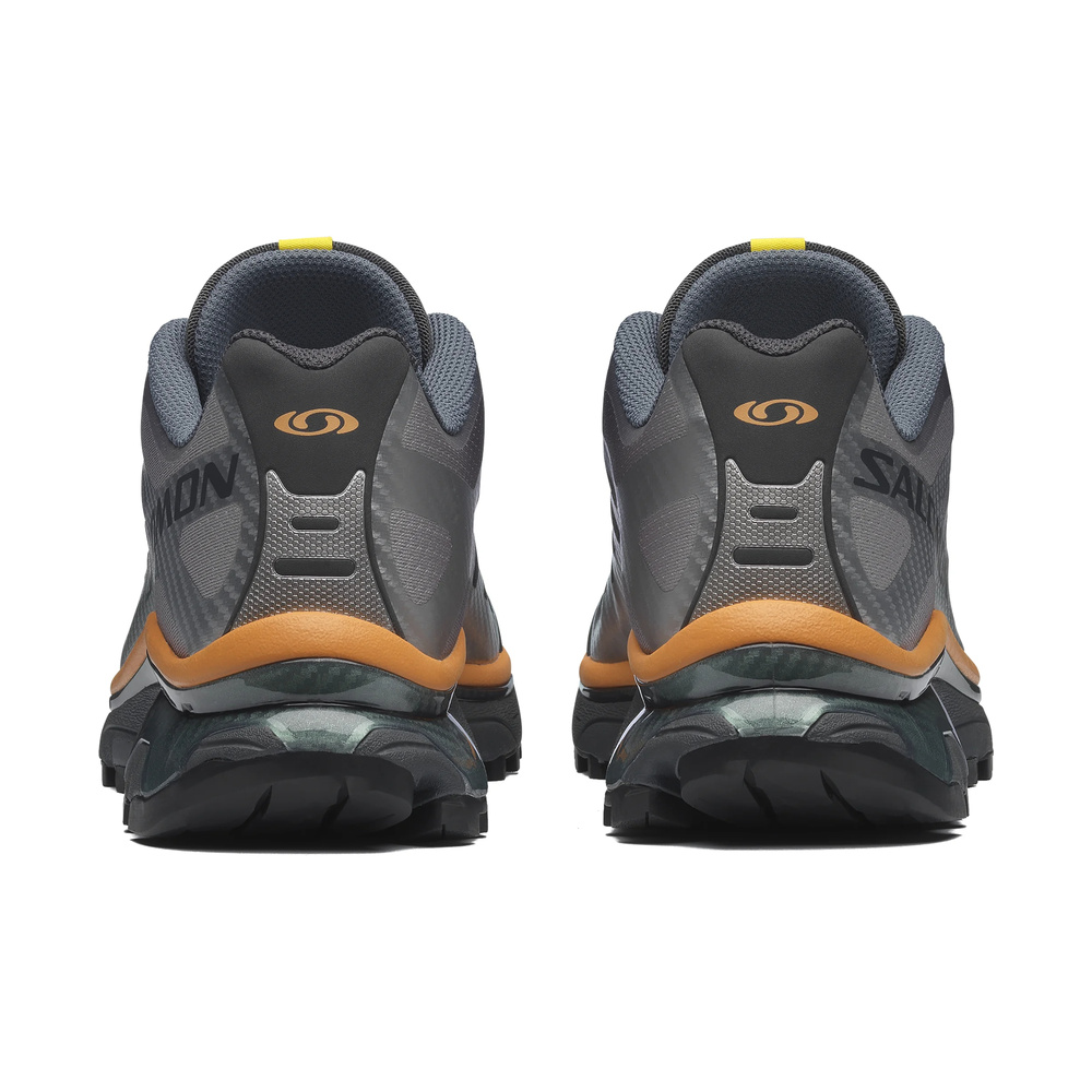 Salomon XT-4 OG 'Xt Asphalt Silver' Мужские