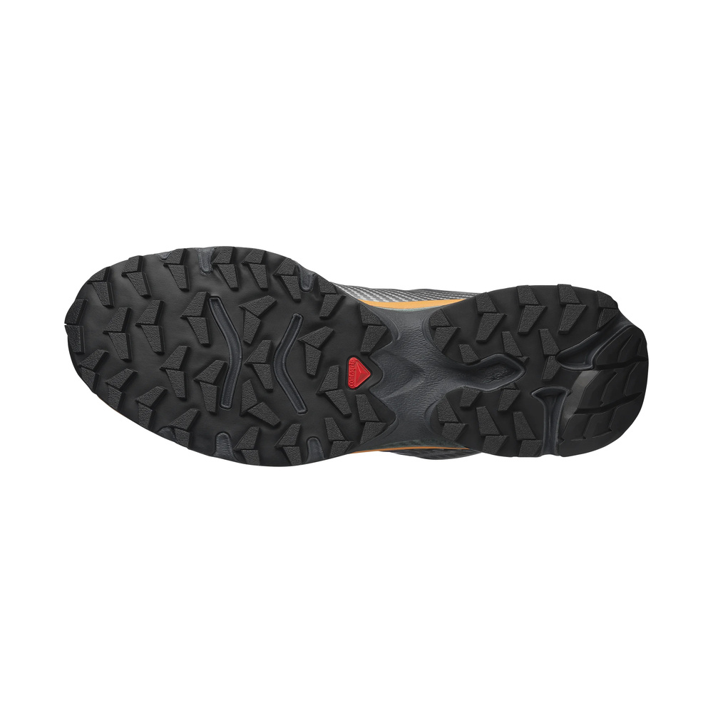 Salomon XT-4 OG 'Xt Asphalt Silver' Мужские