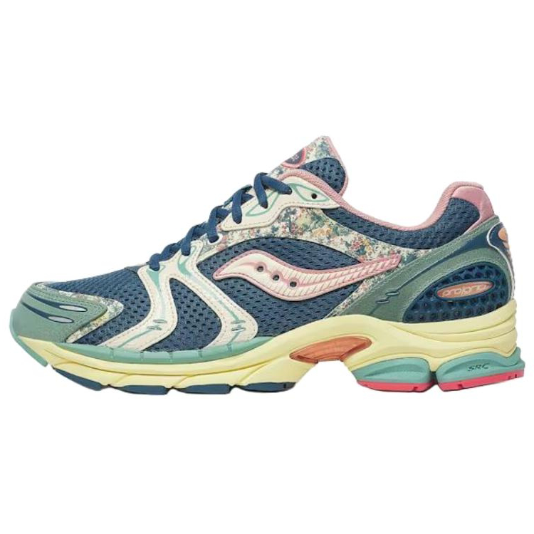 Saucony Shadow 5000 'Progrid Triumph Kissaten' Мужские
