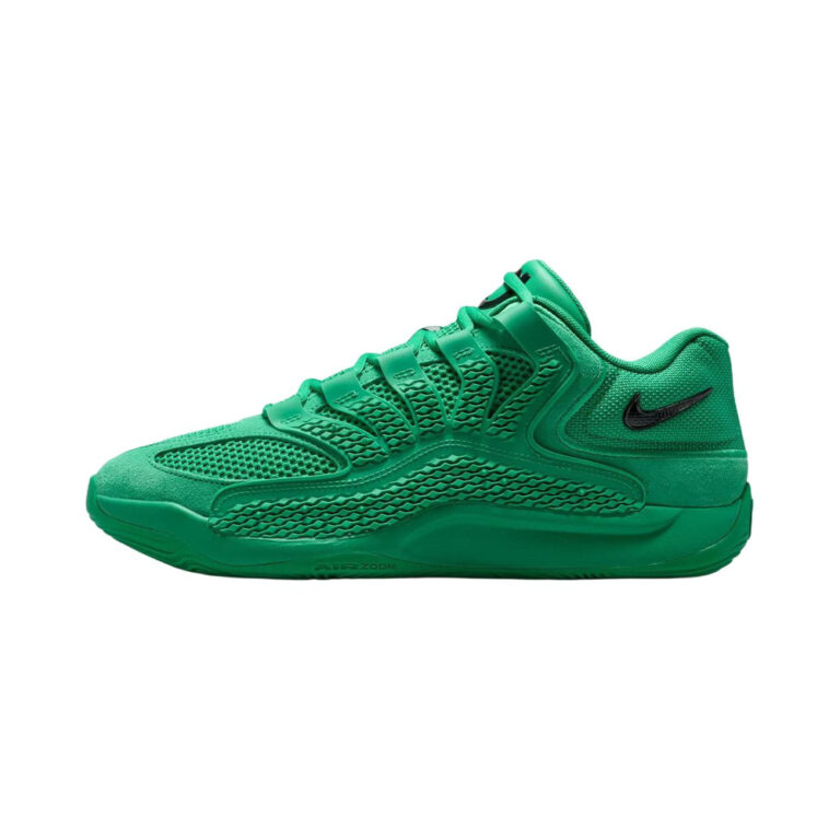 Nike Kd 18 'Dark Green' Мужские