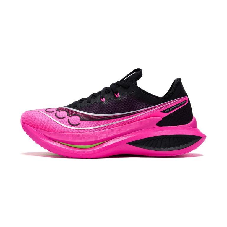 Saucony Endorphin Pro 5 'Pink Shock' Мужские