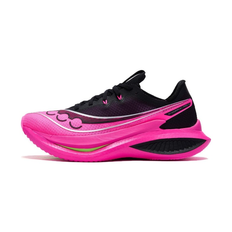 Saucony Endorphin Pro 5 'Pink Shock' Мужские