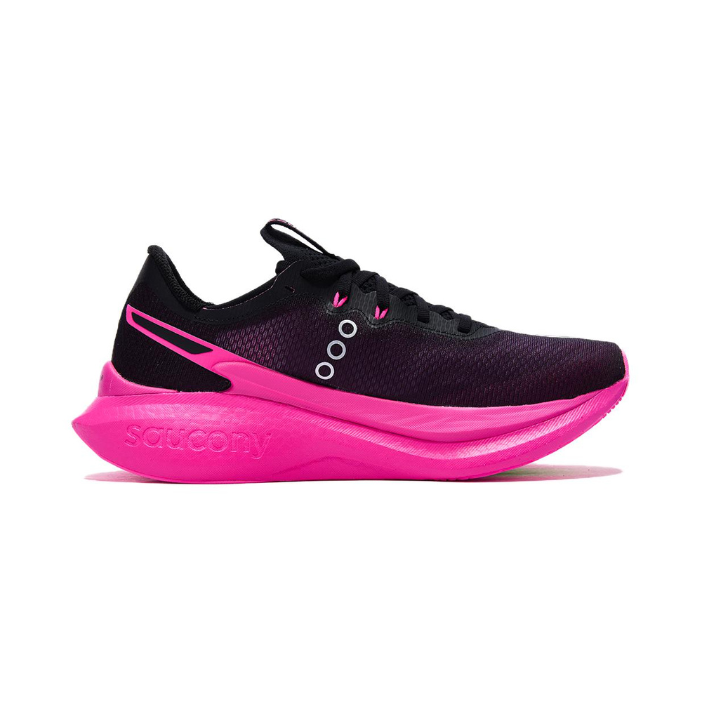 Saucony Endorphin Pro 5 'Pink Shock' Мужские
